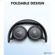 Anker H30i Wireless On Ear Headphone Black